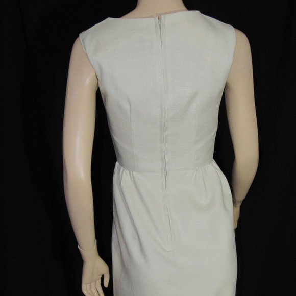 Vintage 50s Dress Set S - Picture 8 of 12